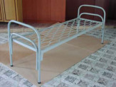 Кровати металлические по доступной цене